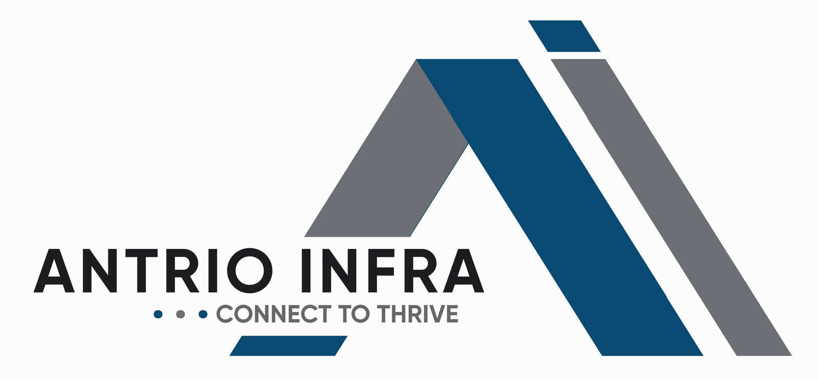 Antrio Infra logo